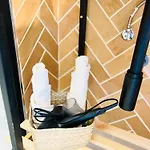 Appartement Golden Plaza