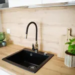 Appartement Golden Plaza *
