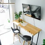 Appartement Golden Plaza