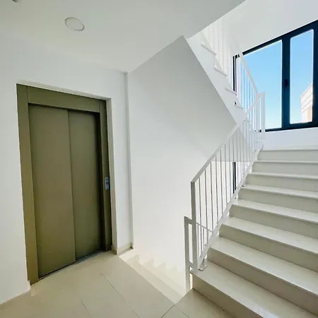 Golden Plaza Apartment Corralejo