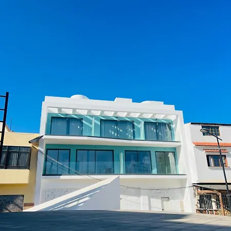 Golden Plaza Corralejo