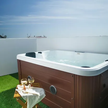 Apartment Golden Plaza *
