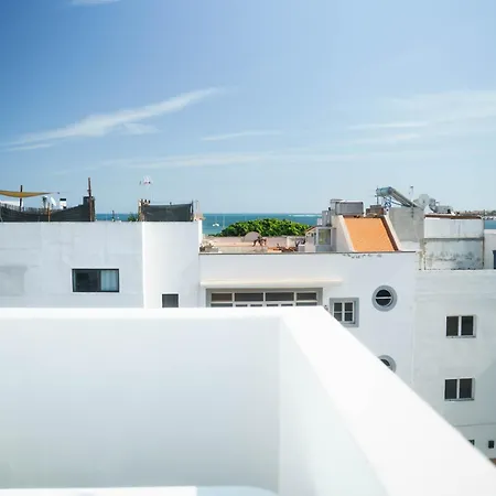 Golden Plaza Apartment Corralejo