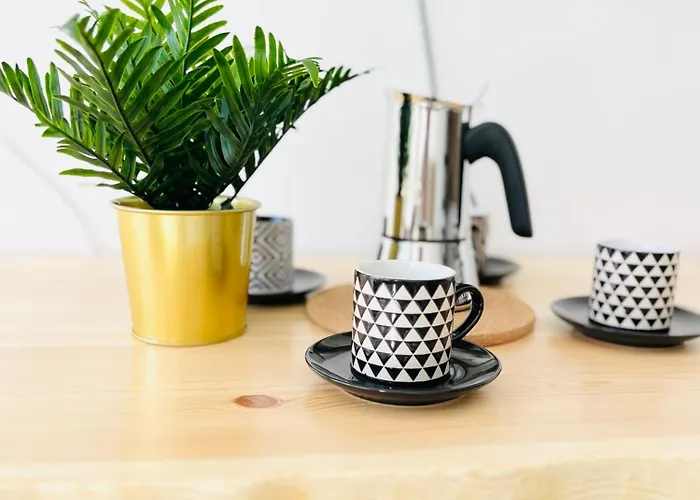 Golden Plaza Apartamento