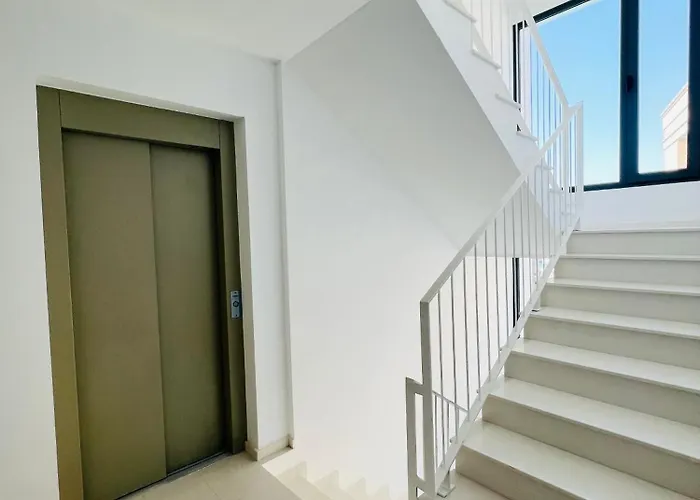 Golden Plaza Apartamento Corralejo