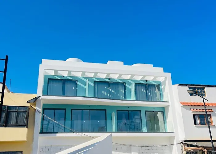 Golden Plaza Corralejo