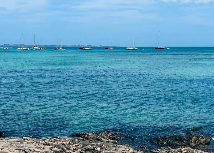 Apartamento Golden Plaza *