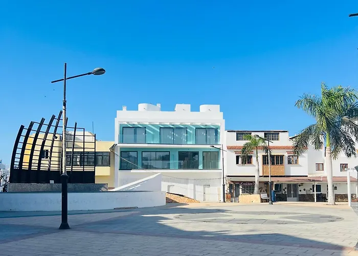 Golden Plaza Apartamento