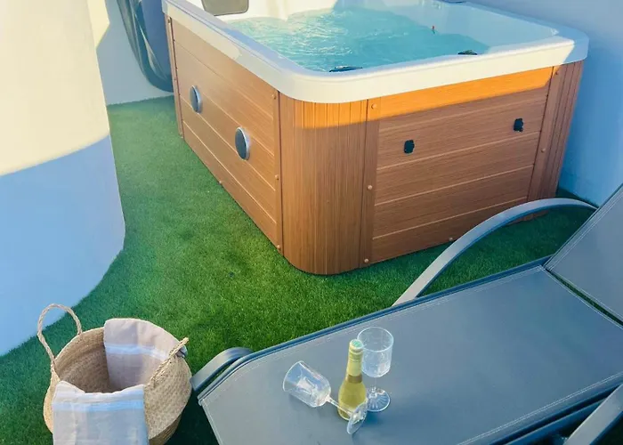 Golden Plaza Corralejo