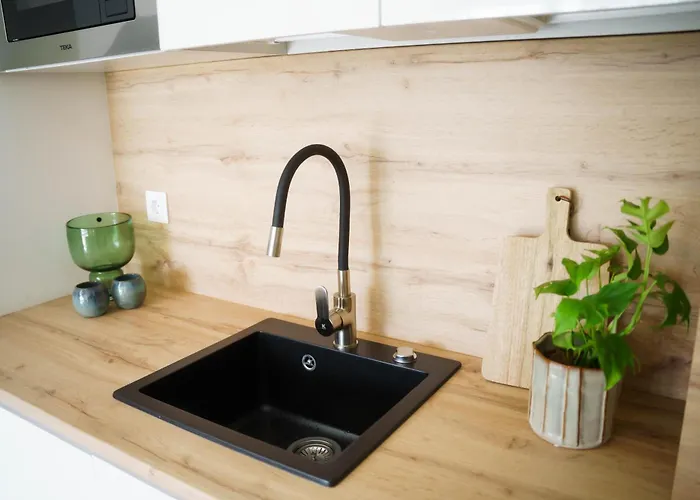 Apartamento Golden Plaza *