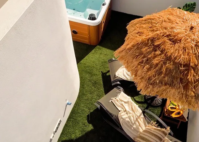 Golden Plaza Corralejo