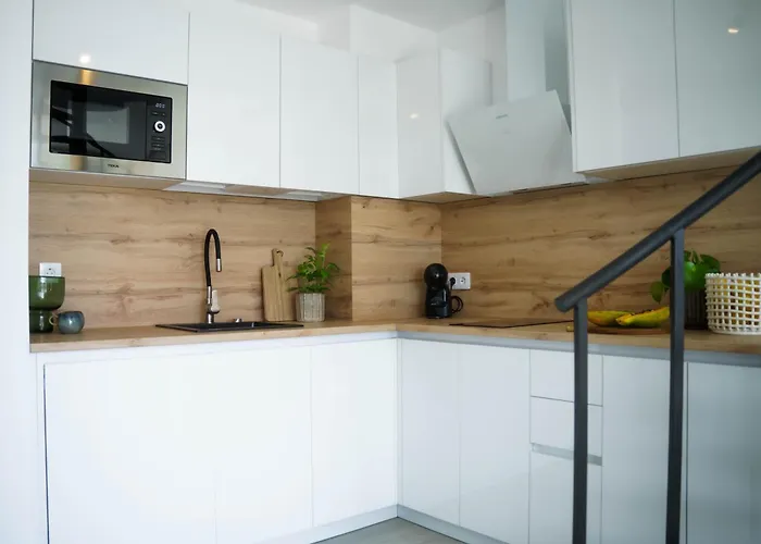 Golden Plaza * Corralejo