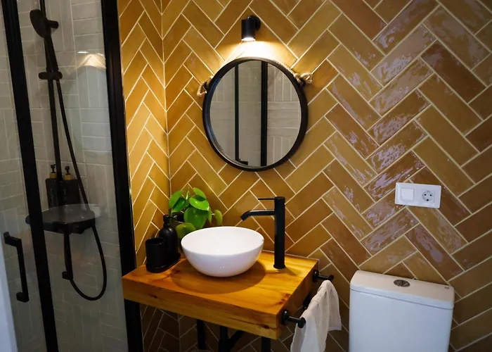 Apartamento Golden Plaza *