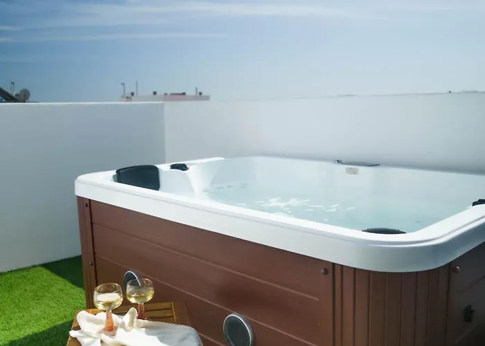 Apartamento Golden Plaza *