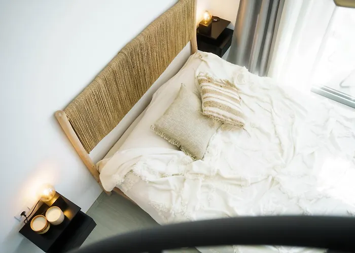 Apartamento Golden Plaza Corralejo