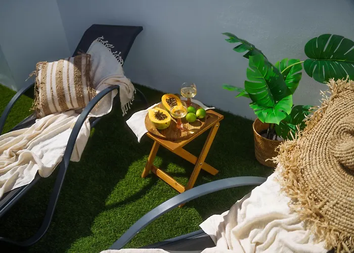 Golden Plaza * Corralejo