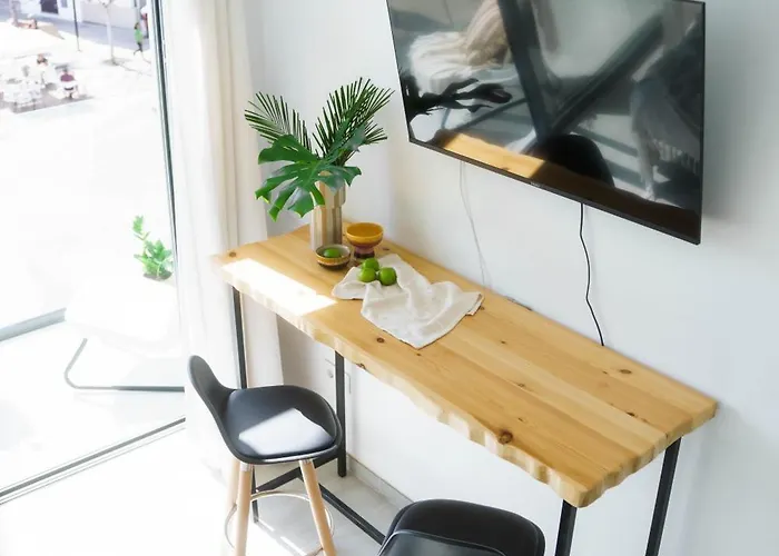 Apartamento Golden Plaza