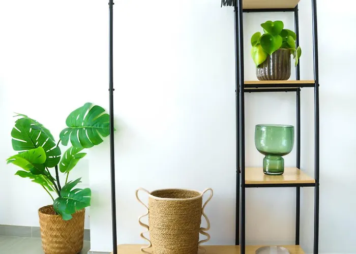 Golden Plaza Apartamento *