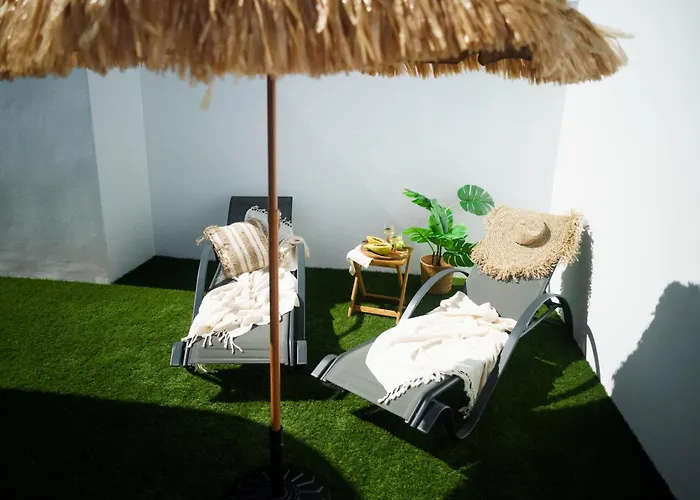 Apartamento Golden Plaza Corralejo