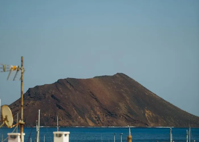 Apartamento Golden Plaza *