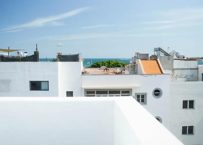 Golden Plaza Apartamento Corralejo